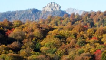 Kachaghakaberd 9th century