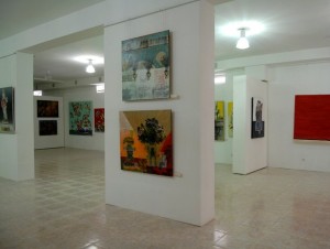 MUSEUM OF MODERN ART