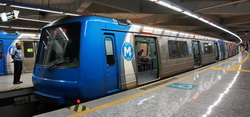 Metro Rio, Rio de Janeiro