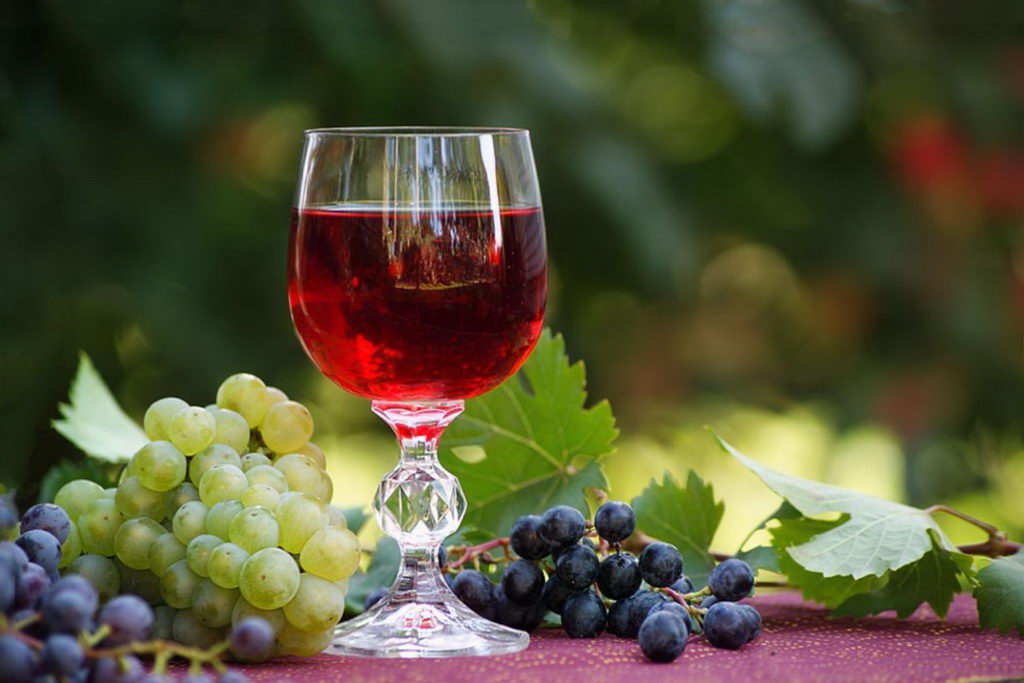 Wine Festival in Armenia, Tours at affordable prices - Armenian Trip