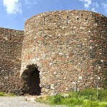 Dashtadem Fortress 11th century