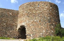 Dashtadem Fortress 11th century