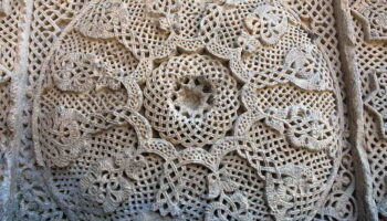 Goshavank monastery 12th century