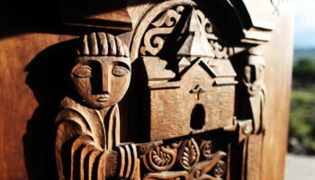 Hayravank monastery 9th century