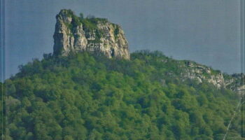 Kachaghakaberd 9th century