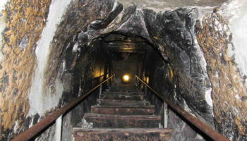 Khor Virap monastery 5th century