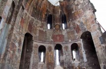 Kobayr monastery 12th century