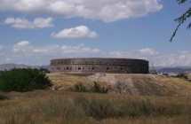 Sev Fortress