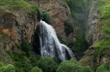 Trchkan Waterfall