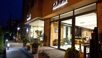 Bass Boutique Hotel