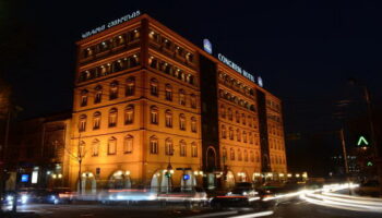 Best Western Congress