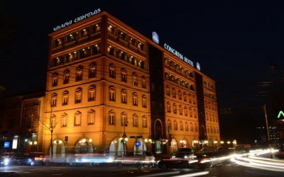 Top Hotels in Armenia - Cancel FREE on most hotels