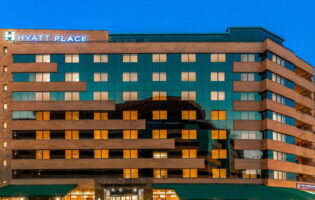 Hyatt Place Hotel
