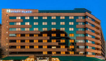 Hyatt Place Hotel