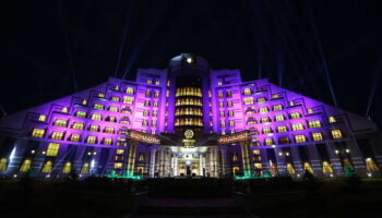 Multi Grand Hotel