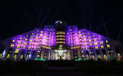 Multi Grand Hotel