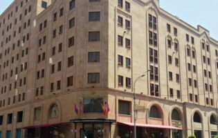 National Hotel