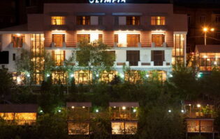 Olympia Hotel