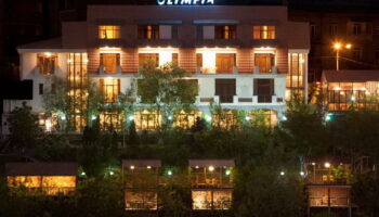 Olympia Hotel