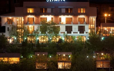 Olympia Hotel