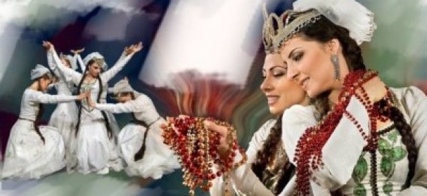 Armenian Traditions