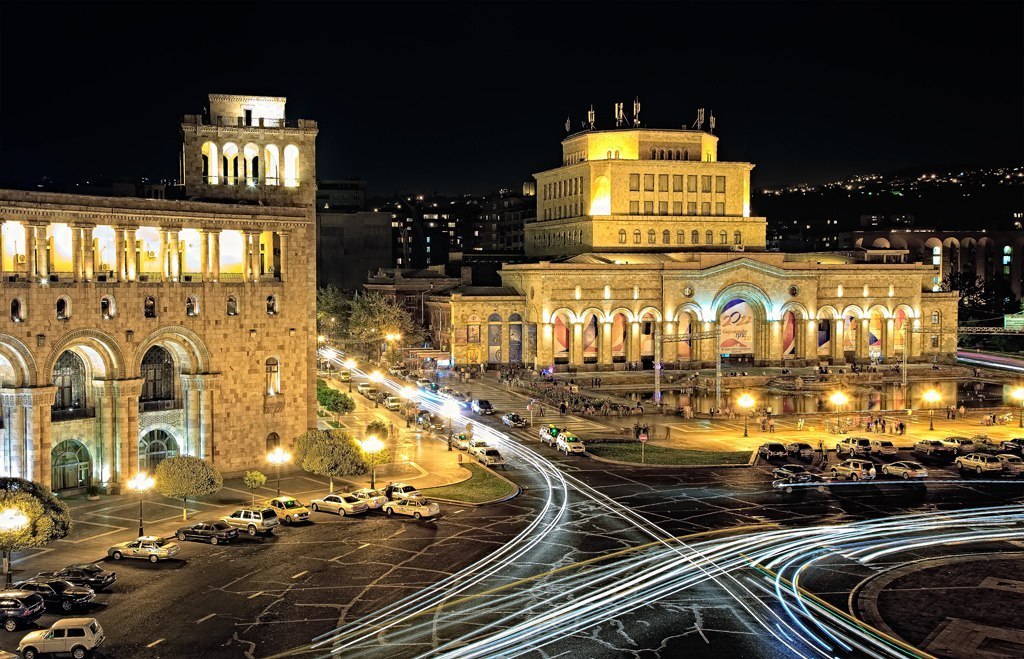 Лучшие туры в Армению на 2024 год: откройте для себя красоту и богатство этой удивительной страны