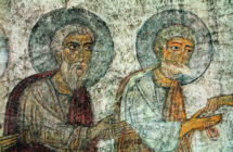 Монастырь Кобайр 12в.