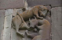 Монастырь Макараванк 10в.