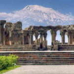 Кольцевой тур по Армении 7 дней