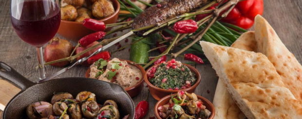 armenian cuisine