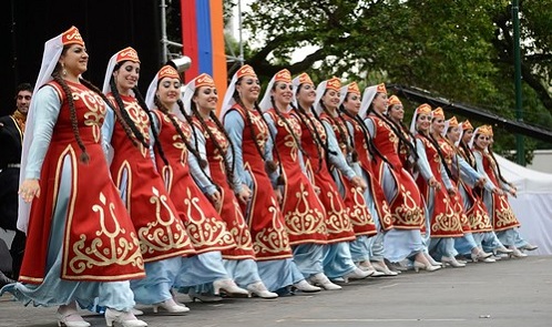 Holiday And Festival Tours To Armenia - Armenian Trip