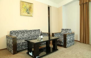 Silachi Hotel