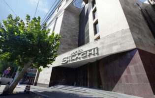 Silachi Hotel
