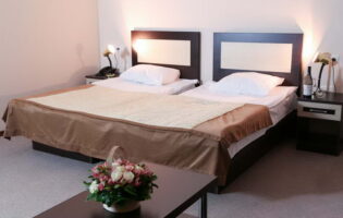 Silachi Hotel