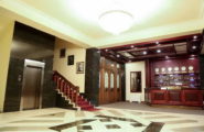 Silachi Hotel