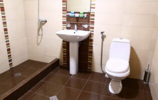 Silachi Hotel