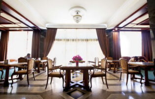 Silachi Hotel