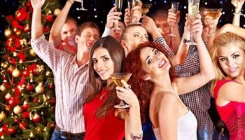 С Новым Годом!