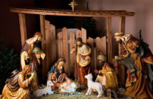 Evening Liturgy of the Nativity of Christ