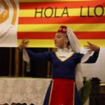 The first Armenian-Catalan Festival of Arts