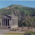 Garni temple 1st centry AD
