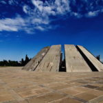 Мемориал памяти жертв Геноцида армян