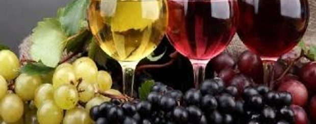 Wine Days in Yerevan