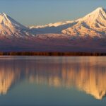 гора Арарат