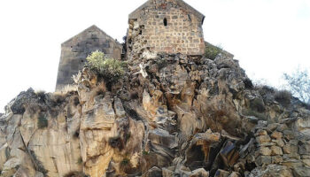 Monastery complex of Saint Sion (XVII century)