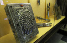 Museum Treasury of Echmiadzin