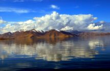 Lake Sevan - the pearl of Armenia