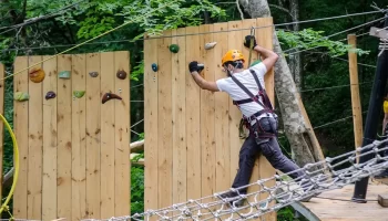 Йелл Экстрим Парк