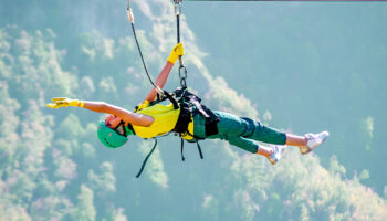 Йелл Экстрим Парк