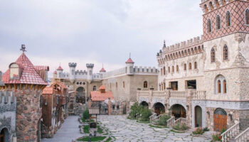 Wine Factory “Voskevaz”